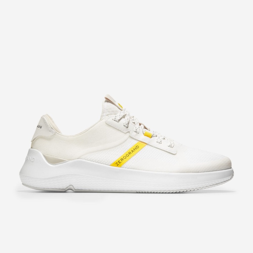 Cole Haan Zerogrande Winner Tennis Sneaker.